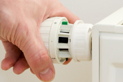East Village central heating repair costs
