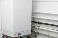 free East Village condensing boiler quotes